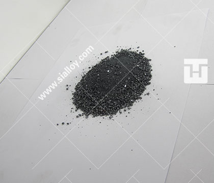 application of high carbon ferrosilicon