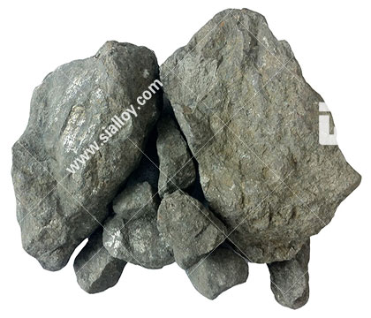 types of iron sulfide