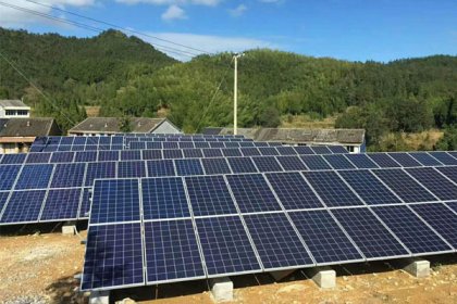 China Made Breakthrough in Research of Solar Panels’ Recycling