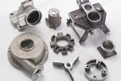 common defects of aluminum castings